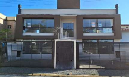 Apartamento para Venda em Balneário Piçarras, Itacolomi, 3 dormitórios, 1 suíte, 1 banheiro, 1 vaga