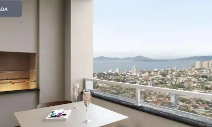 Apartamento para Venda em Barra Velha, Itajuba, 2 dormitórios, 1 banheiro, 1 vaga
