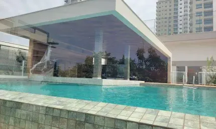 Apartamento para Venda em Balneário Piçarras, Itajuba, 2 dormitórios, 1 suíte, 1 banheiro, 1 vaga