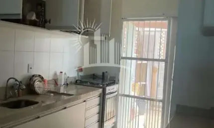 Casa para Venda em Penha, Centro, 2 dormitórios, 1 suíte, 1 banheiro, 1 vaga