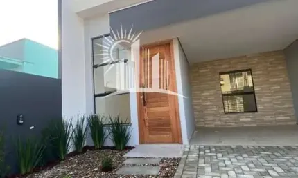 Casa para venda em balneário piçarras, itacolomi, 2 dormitórios, 1 suíte, 2 banheiros, 2 vagas