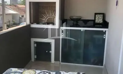 Apartamento para Venda em Balneário Piçarras, Itacolomi, 2 dormitórios, 1 suíte, 1 banheiro, 1 vaga