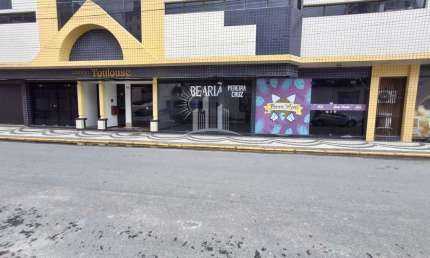 Sala Comercial para Locação em Barra Velha, Centro, 1 banheiro