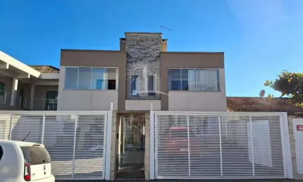 Apartamento para Locação em Balneário Piçarras, Itacolomi, 2 dormitórios, 1 banheiro, 1 vaga