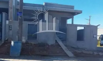 Casa para venda em penha, nossa sra de fátima, 3 dormitórios, 2 suítes, 1 banheiro, 2 vagas