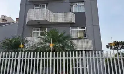 Apartamento Duplex/Cobertura em Vila Izabel  -  Curitiba