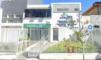 Imóvel comercial para venda r$550.000 em centro - curitiba