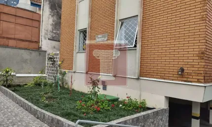 Apartamento com 2 quartos à venda na Rua Nunes Machado, 627, Centro, Curitiba