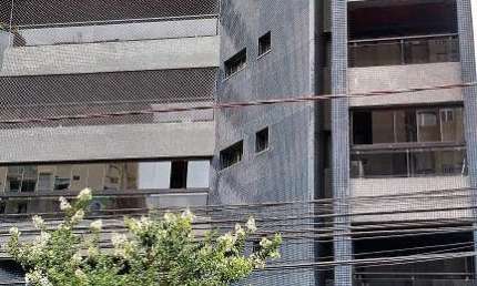 Apartamento com 3 quartos para alugar na Travessa Rafael Francisco Greca, 34, Água Verde, Curitiba