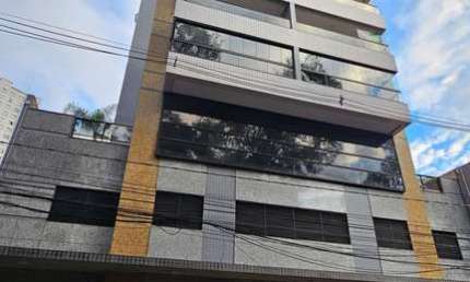 Apartamento com 1 quarto para alugar na Rua Presidente Carlos Cavalcanti, 203, Centro, Curitiba