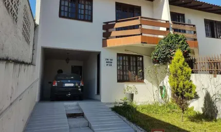 Casa com 5 quartos à venda na Rua Germano Mehl, 278, Uberaba, Curitiba