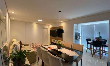 Plaza Alta - Apartamento à venda no bairro Jardim das Flores em Araras/SP