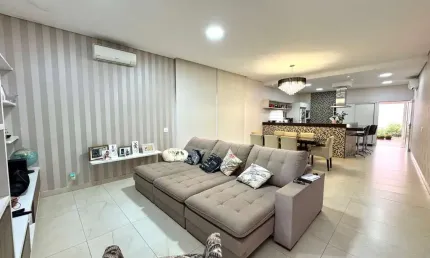 Portal Mirante da Lagoa - Casa à venda no bairro Jardim Residencial Lagoa em Araras/SP