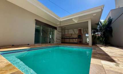 Chácaras Araruna - Casa à venda no bairro Jardim Chácara Araruna em Araras/SP