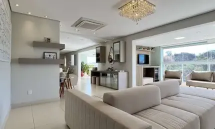 Edifício Vitrallis - Apartamento à venda no bairro Vila Pastorello em Araras/SP