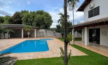 Residencial Vivendas Araruna - Casa à venda no bairro Jardim Chácara Araruna em Araras/SP