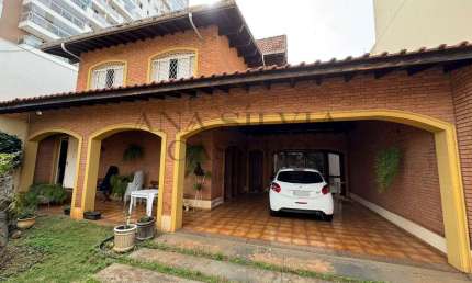 Casa com 3 quartos à venda no Centro, Araras 