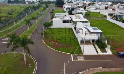 Residencial Lagoa - Terreno em Condomínio - Residencial Lagoa