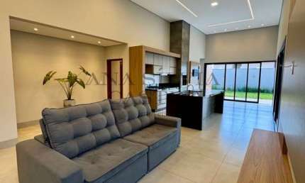 Residencial Lagoa - Casa em Condomínio em Jardim Residencial Lagoa, Araras/SP