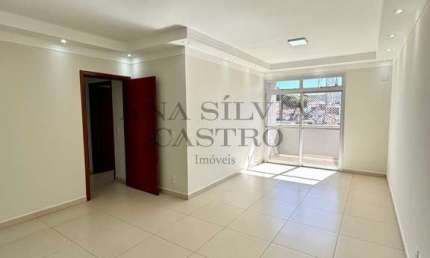 Edifício Ângelo Franzini - Apartamento em Centro, Araras/SP