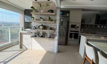Plaza Alta - Apartamento em Vila Candinha, Araras/SP