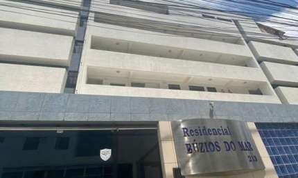 Cobertura para Venda em João Pessoa, Manaíra, 4 dormitórios, 3 suítes, 4 banheiros, 3 vagas