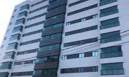 Apartamento para Venda em João Pessoa, Jardim Oceania, 3 dormitórios, 3 suítes, 3 banheiros, 2 vagas