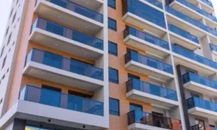 Apartamento para Venda em João Pessoa, Aeroclube, 2 dormitórios, 1 suíte, 1 banheiro, 1 vaga