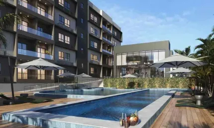 Apartamento para Venda em João Pessoa, Altiplano Cabo Branco, 2 dormitórios, 1 suíte, 2 banheiros, 1 vaga