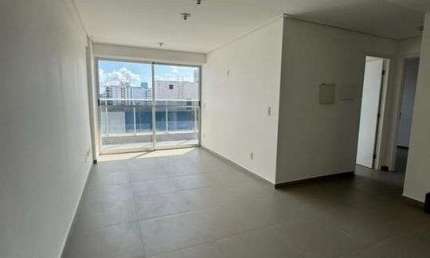 Apartamento para Venda em João Pessoa, Jardim Oceania, 2 dormitórios, 1 suíte, 1 banheiro, 1 vaga