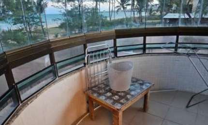 Apartamento para Venda em João Pessoa, Jardim Oceania, 4 dormitórios, 4 suítes, 5 banheiros, 2 vagas