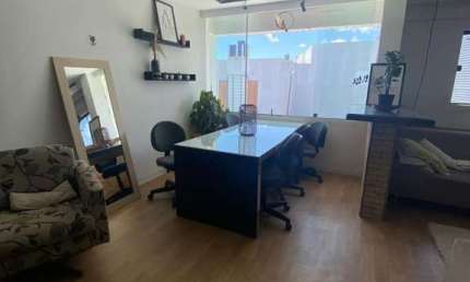 Apartamento para Venda em João Pessoa, Manaíra, 6 dormitórios, 2 suítes, 4 banheiros, 2 vagas