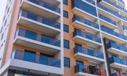 Apartamento para Venda em João Pessoa, Aeroclube, 2 dormitórios, 1 suíte, 2 banheiros, 1 vaga