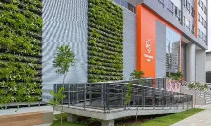 Apartamento para Venda em João Pessoa, Manaíra, 2 dormitórios, 1 suíte, 2 banheiros, 1 vaga