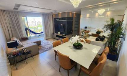 Apartamento para Venda em Cabedelo, Intermares, 3 dormitórios, 1 suíte, 2 banheiros, 1 vaga
