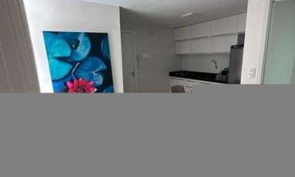 Apartamento para Venda em João Pessoa, Manaíra, 1 dormitório, 1 suíte, 1 banheiro, 1 vaga