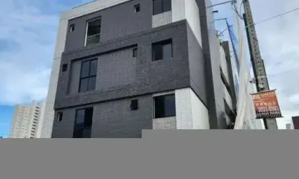 Apartamento para Venda em João Pessoa, Altiplano Cabo Branco, 2 dormitórios, 1 suíte, 2 banheiros