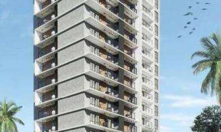 Apartamento para Venda em João Pessoa, Bessa, 2 dormitórios, 1 suíte, 2 banheiros, 1 vaga