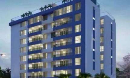 Apartamento para Venda em Cabedelo, Camboinha, 3 dormitórios, 1 suíte, 2 banheiros, 2 vagas