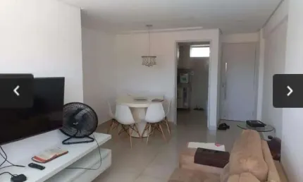 Apartamento para Venda em João Pessoa, Altiplano Cabo Branco, 3 dormitórios, 1 suíte, 2 banheiros, 2 vagas