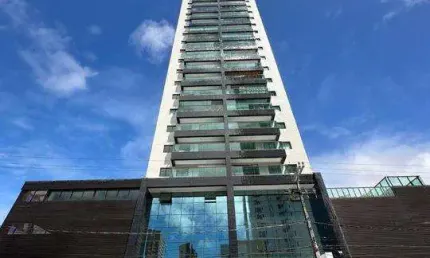 Apartamento para Venda em João Pessoa, Manaíra, 3 dormitórios, 2 suítes, 3 banheiros, 2 vagas