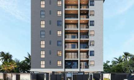 Apartamento para Venda em Cabedelo, Intermares, 3 dormitórios, 1 suíte, 2 banheiros, 1 vaga