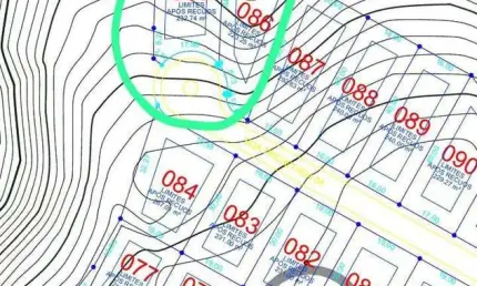 Apartamento para Venda em Areia, mata limpa, 5 dormitórios, 5 suítes, 5 banheiros, 5 vagas