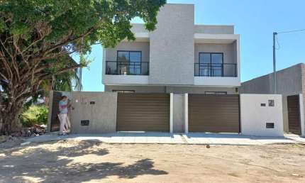 Apartamento para Venda em Cabedelo, Poço, 3 dormitórios, 2 suítes, 3 banheiros, 1 vaga