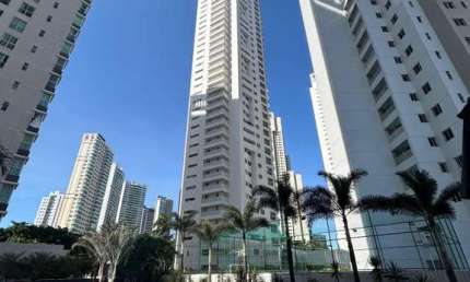 Apartamento para Venda em João Pessoa, Altiplano Cabo Branco, 2 dormitórios, 2 suítes, 3 banheiros, 2 vagas