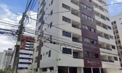 Flat para Venda em João Pessoa, Manaíra, 1 dormitório, 1 suíte, 1 banheiro, 1 vaga
