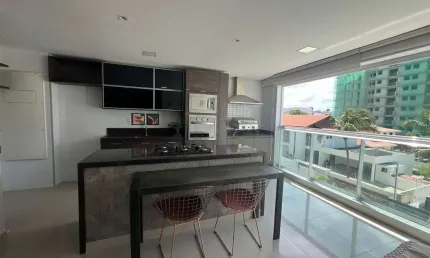 Apartamento para Venda em João Pessoa, Jardim Oceania, 3 dormitórios, 1 suíte, 2 banheiros, 1 vaga