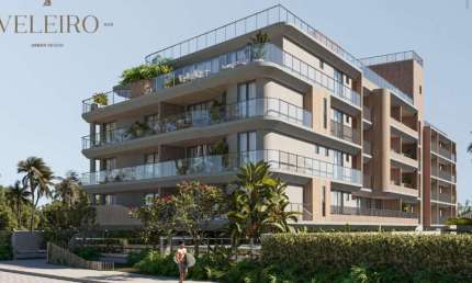Apartamento para Venda em Cabedelo, formosa, 2 dormitórios, 1 suíte, 2 banheiros, 1 vaga