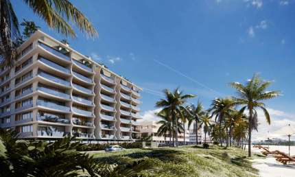 Apartamento para Venda em Cabedelo, Intermares, 3 dormitórios, 3 suítes, 4 banheiros, 2 vagas
