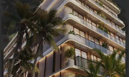 Apartamento para Venda em João Pessoa, Tambaú, 1 dormitório, 1 banheiro